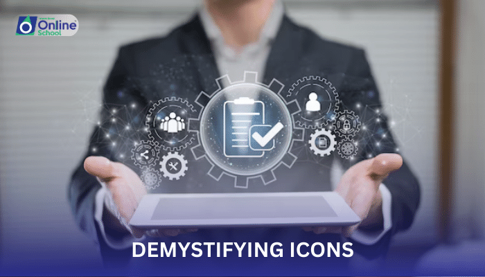 Lesson 03: Demystifying Icons: Understanding Basic Operating System Icons